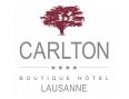 Carlton Boutique Hotel