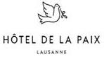 Hôtel de la Paix